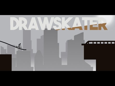 Draw Skater