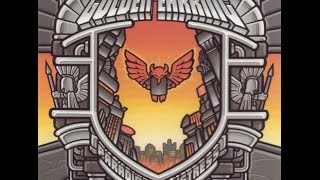 Desperately trying to be different