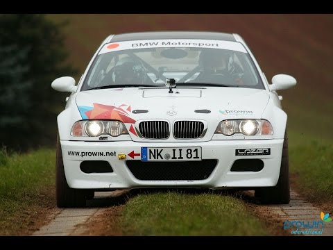 proWIN Race Day 2015