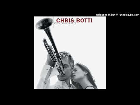 Chris Botti Featuring Paula Cole - How Love Should Be