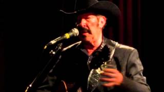 Kinky Friedman on Eric Clapton - Ol&#39; Ben Lucas (Lido Berlin)
