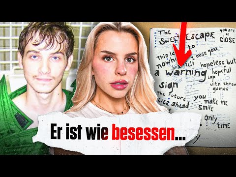 Wenn Liebe zur tödlichen Obsession wird … | Der Fall Pedro B.
