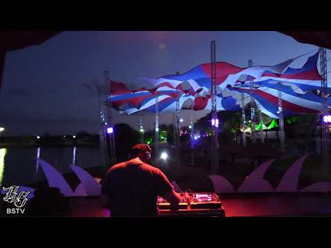 Mamute - Circus Music Festival 2019 - like BSTV