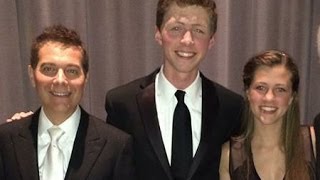 Our Love Is Here To Stay-Michael Feinstein, Julia Goodwin, & Nick Ziobro