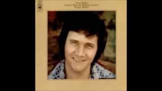 Roger Miller - Mama Used To Love Me But She Died