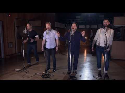 Boyzone - Who We Are - Official Music Video