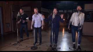 Boyzone - Who We Are - Official Music Video