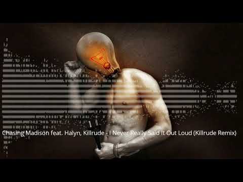 Chasing Madison feat. Halyn - I Never Really Said It Out Loud | Copyright Free Music