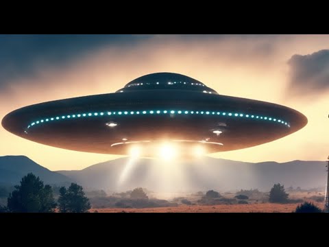 The Falcon Lake UFO: The truth behind the story