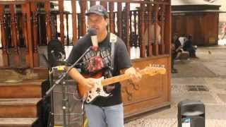 Willian Lee - Pretty Woman (Roy Orbison)