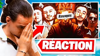 un YOUTUBEUR fait une VIDEO sur MOI ! (je réagis à "Les Ravagés de Call of Duty")