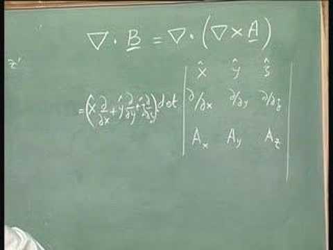 Lecture-20-Stokes Theorems