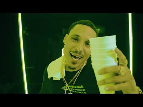 Grillo Music - Esa Mala (Video Oficial 4K)