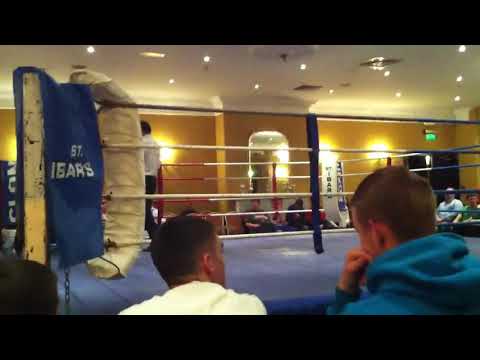 Alex Abrams fight in Wexford.  (3)