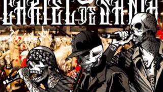 el quinto elemento-cartel de santa