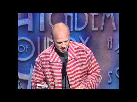 Sawyer Brown Wins Top Vocal Group - ACM Awards 1997