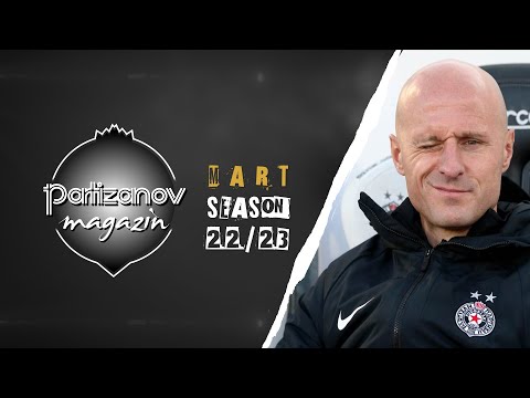 Partizanov magazin - epizoda 15 | IGOR DULJAJ |