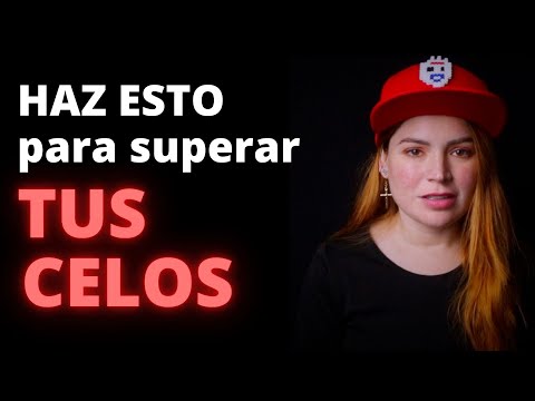 How to Control Jealousy and Avoid Being Jealous Forever