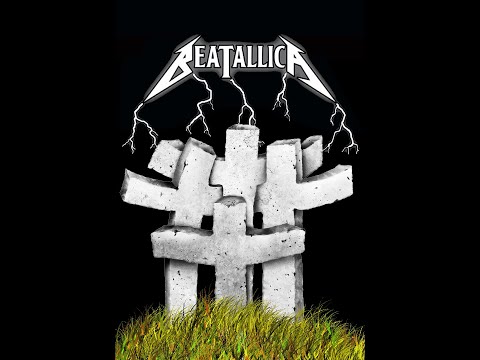 Beatallica - Fuel On The Hill