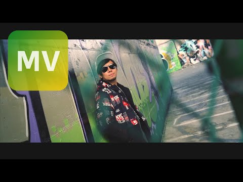 江萊恩  feat. 李承翰《飛在高》Official MV【HD】
