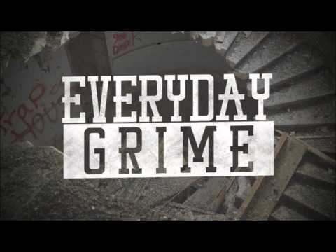 Havok UK x Luke Warm - Touchy Subject [Grime Instrumental]