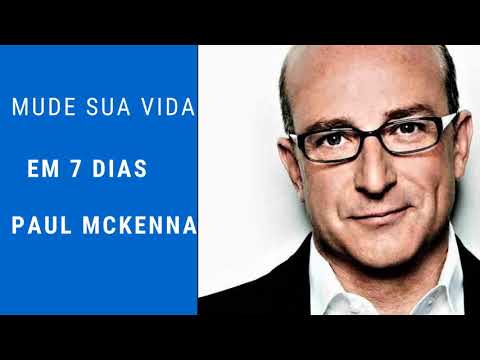 Meditação Guiada Mude sua vida em 7 dias (Paul MCkenna)