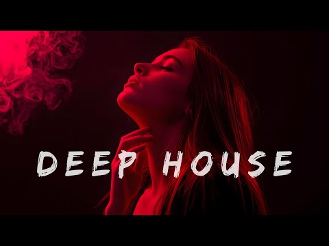 Best of Deep House [2025] | Chill Mix & Deep Feelings #45