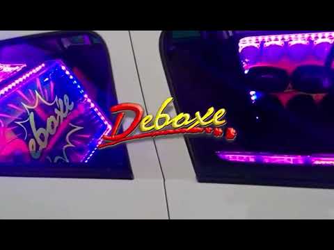 NESSA VIRADA DO ANO VAMOS FAZER DIFERENTE ELETRO FUNK - MC Laureta e MC Lina (DJ Vigaz)