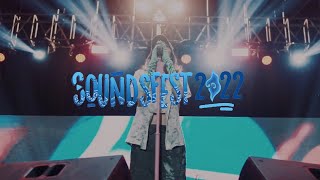 Download lagu SOUNDSFEST 2022 mp3 Download lagu SOUNDSFEST 2022 mp3