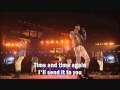 DBSK - Forever Love [Eng. Sub] 