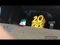 20th Century Fox Logo Remake 25FPS