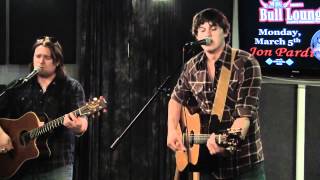 Jon Pardi - Missing You Crazy