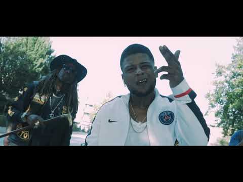 ORLANDO KS - IMMORTAL FT. KENITOOH (PROD. TRAPCASE)