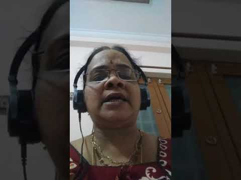 Dharmavati ragam,bhajanaseya rada