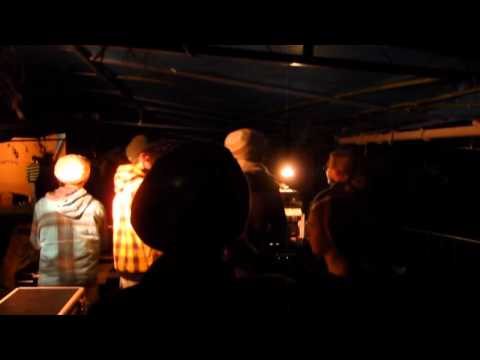 Outdoor Dub Session #2 - Musically Mad Sound System (09)