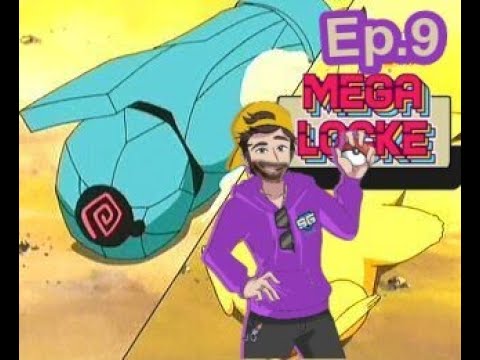 #Pokémon #HeartGold #MEGALOCKE Ep.9 - FUEGOSAGRADOOOOOOO!!!!!!!! 😭😭😭😭😭
