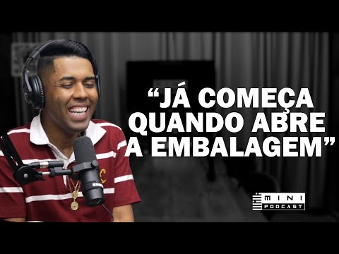 MELZINHO FAZ MILAGRE ? | MC MM | CORTES DO MINI