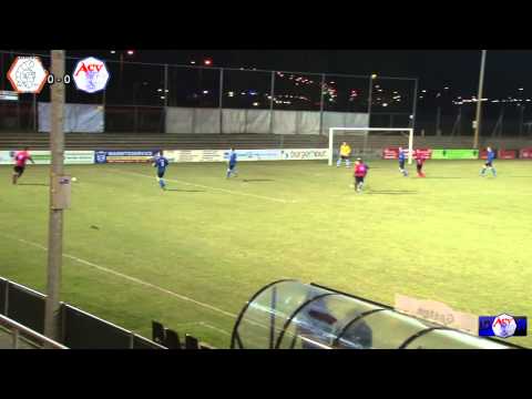 Samenvatting Achilles 1894 A1-ACV A1