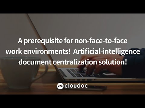 mcloudoc