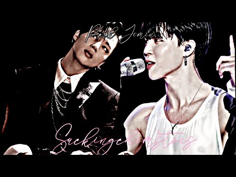 Jimin ^FMV^ Stripper