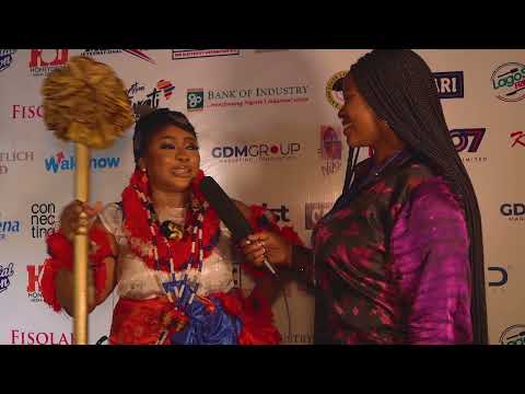 Culturati — African Culture Event