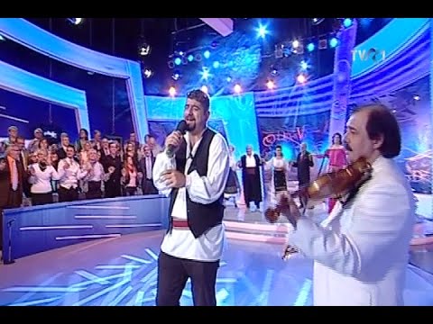 Ovidiu Niculescu - La crâşma din Ferentari (O dată-n viaţă)