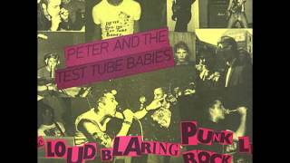 Peter and the test Tube Babies - Big Mouth