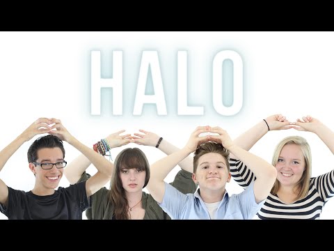 HALO A CAPPELLA COVER