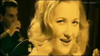 Whigfield - Another Day - 1994 - Official Video