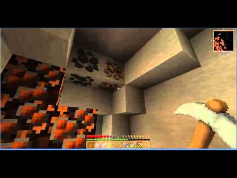 Feed The Beast Unleashed - Episode 1: Getting Established