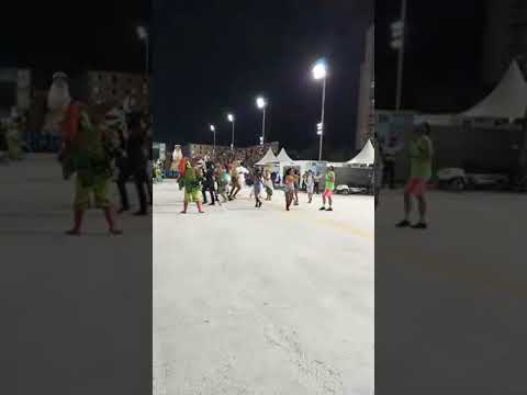 Santos Carnaval 2020 - Unidos da Zona Noroeste