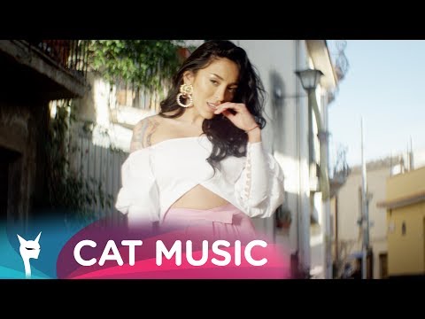 Ruby, fosta concurentă de la &bdquo;Te cunosc de undeva&rdquo;, a lansat &ldquo;Soare la pătrat&rdquo;. Videoclipul, realizat de regizorul lui Carla's Dreams