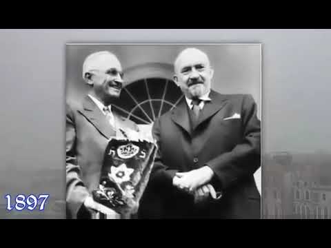 SYNAGOGUE OF SATAN Full documentary 1878 2006 by A C Hitchcock