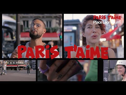 Passy – Elegant Streets